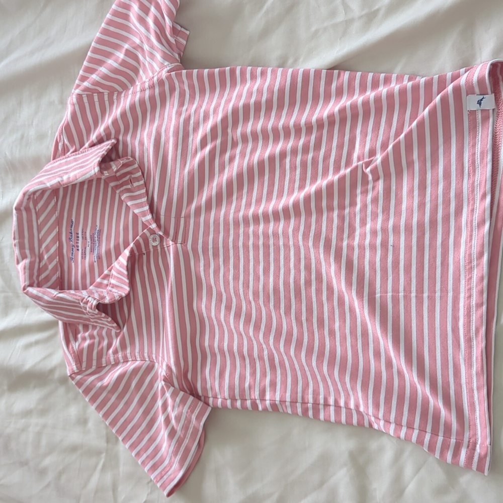 Tommy Bahama kids polo